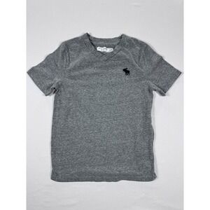Boys T-Shirt Bundle Nike Under Armour Abercrombie NASCAR Marvel Gap Size 7-10